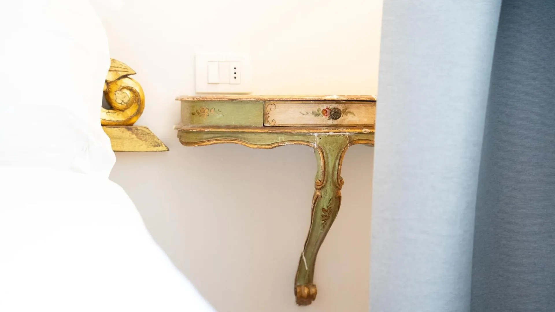 Guest house Residenza Conte Di Cavour & Rooftop Florence