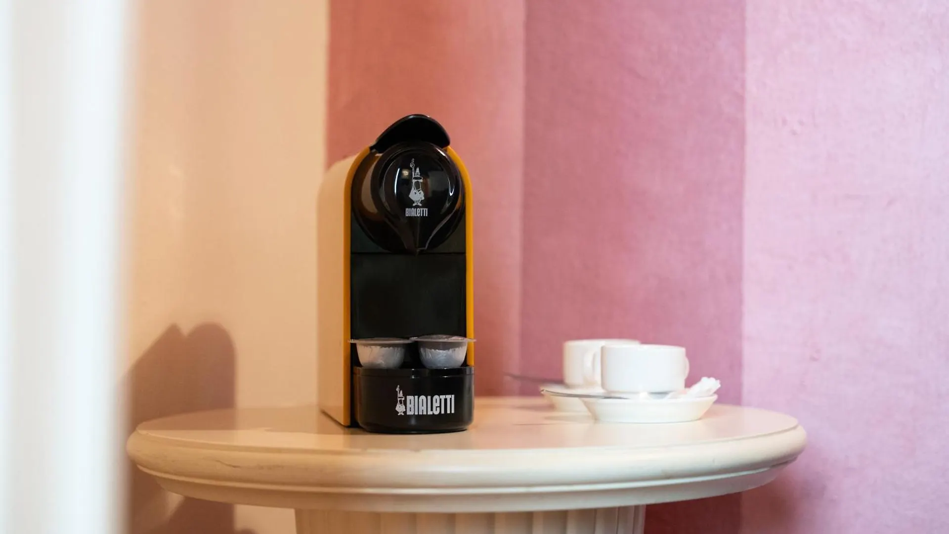 Residenza Conte Di Cavour & Rooftop Florence Guest house