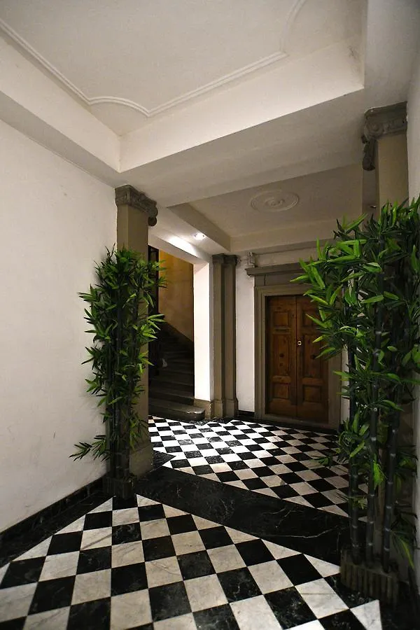 Residenza Conte Di Cavour & Rooftop Florence