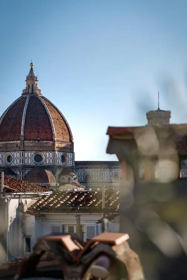 Residenza Conte Di Cavour & Rooftop Florence 2*,  Italy