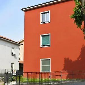  Hostal Di - Malpensa Italia