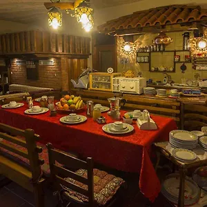  Bed & Breakfast Il Gerlo Italia