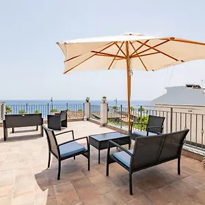  Bed & Breakfast Ottocento Sul Mare Italia