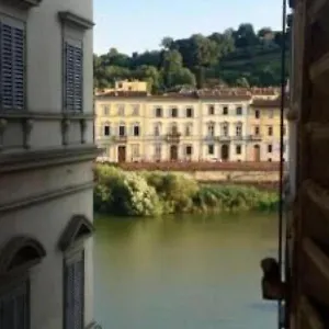 Couette-café Le Stanze Dei Ghibellini, Florence