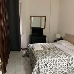 Maison d'hôtes Ussi4, Florence