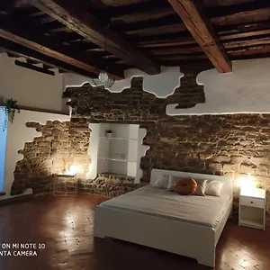 Maison d'hôtes Dante's Dei Cerchi, Florence
