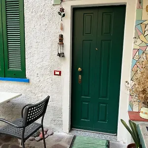  Bed & Breakfast Mirna - Piccolo Italia