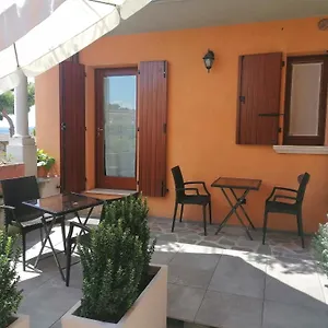 Bed & Breakfast Agora' Italia