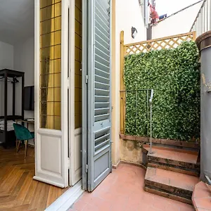 Maison d'hôtes Eleven, Florence