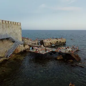 Isola Di Luce Apartment