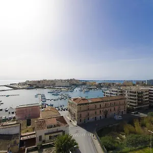 Casa Afrodite Exclusive Penthouse Apartment