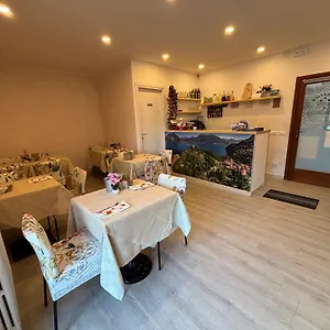 Diffuso Il Portichetto Vezio Hotel Perledo