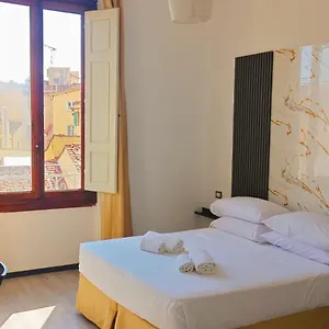 Maison d'hôtes Leone Xiv, Florence