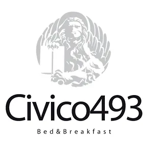*** Bed & Breakfast Civico 493 B'n'b Italia
