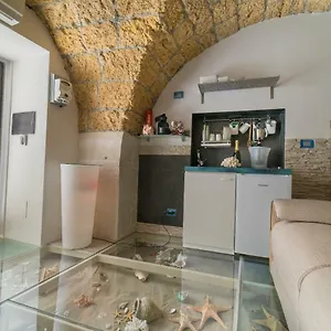 Ortigia Vista Mare Holiday home