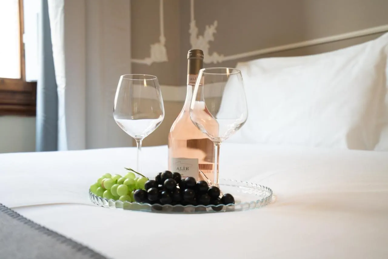 Residenza Conte Di Cavour & Rooftop Florence Guest house