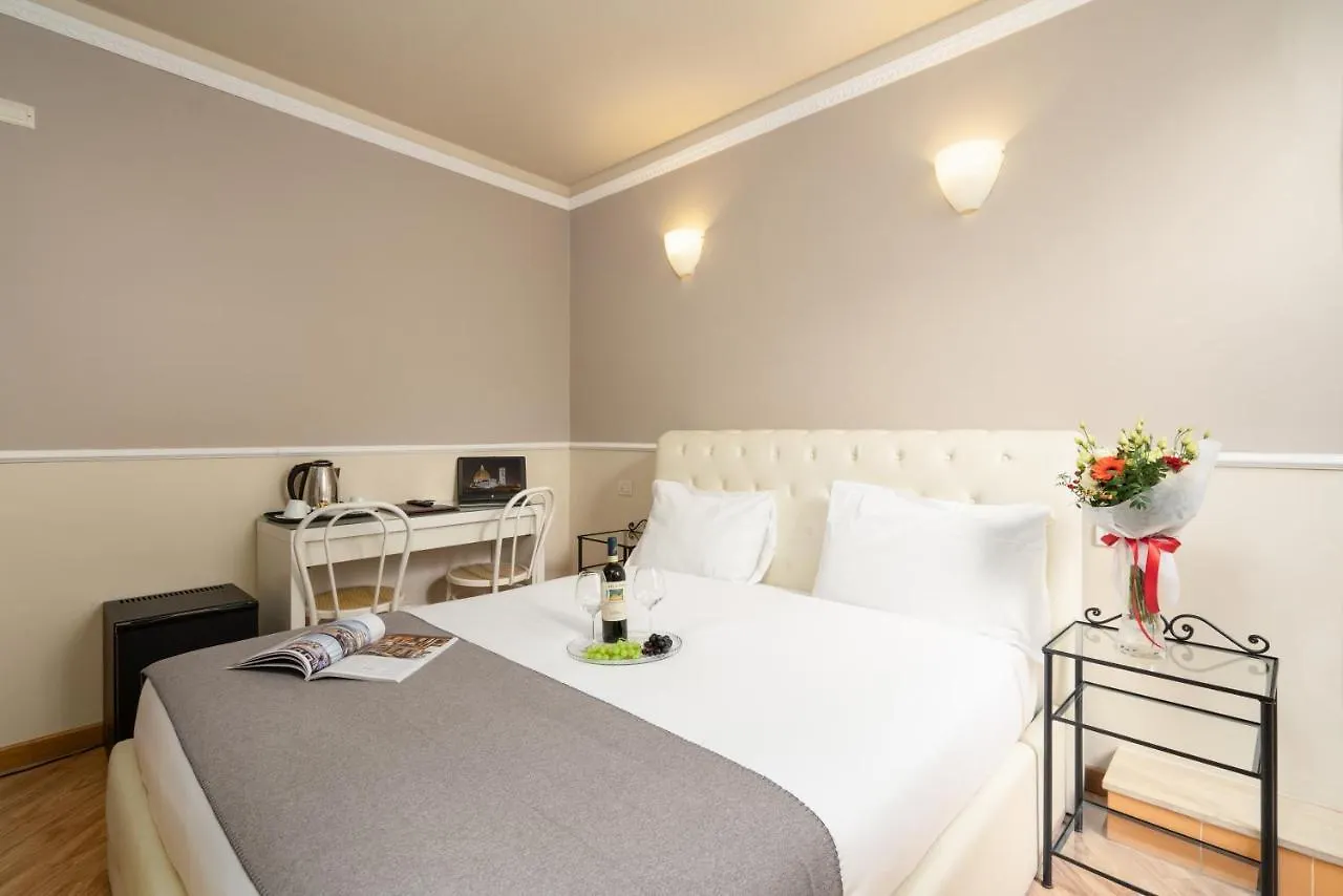 Residenza Conte Di Cavour & Rooftop Floransa