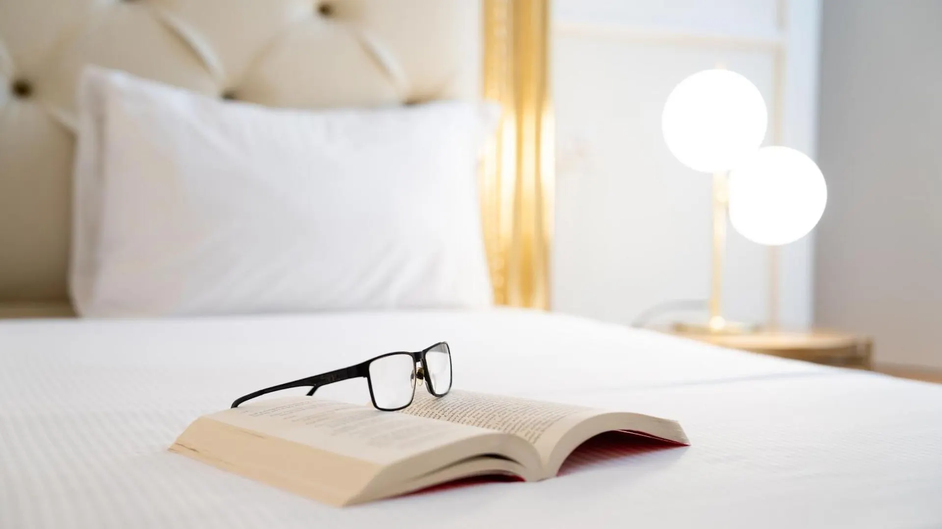 Guest house Residenza Conte Di Cavour & Rooftop Florence