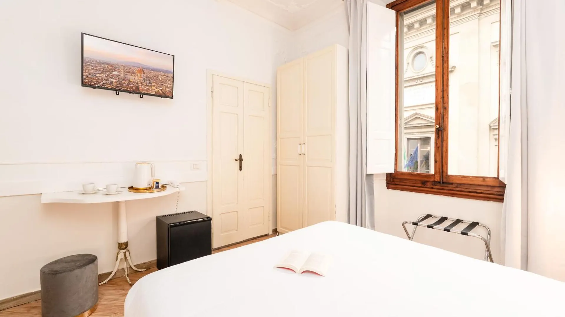 Guest house Residenza Conte Di Cavour & Rooftop Florence