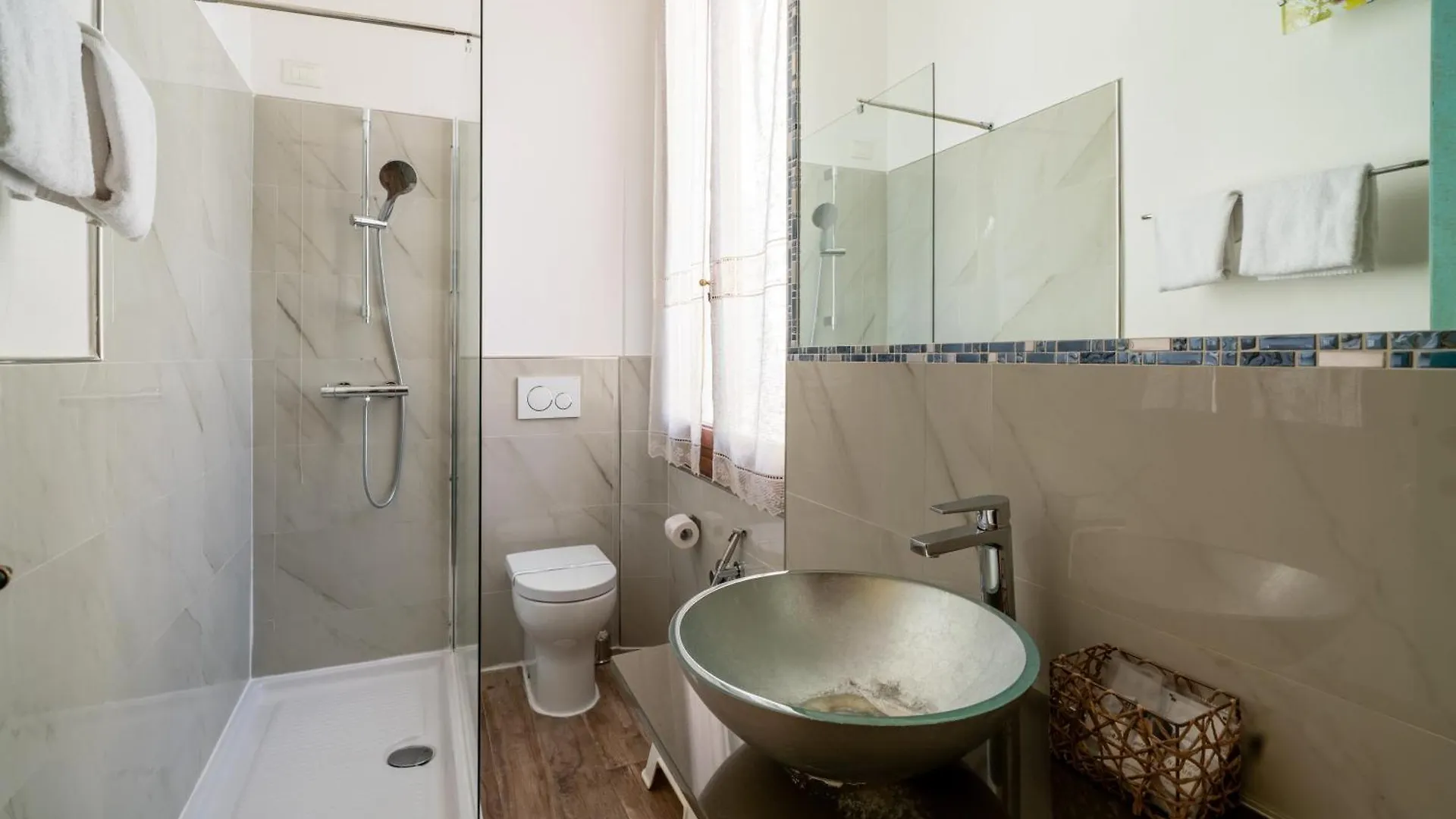 Residenza Conte Di Cavour & Rooftop Florence