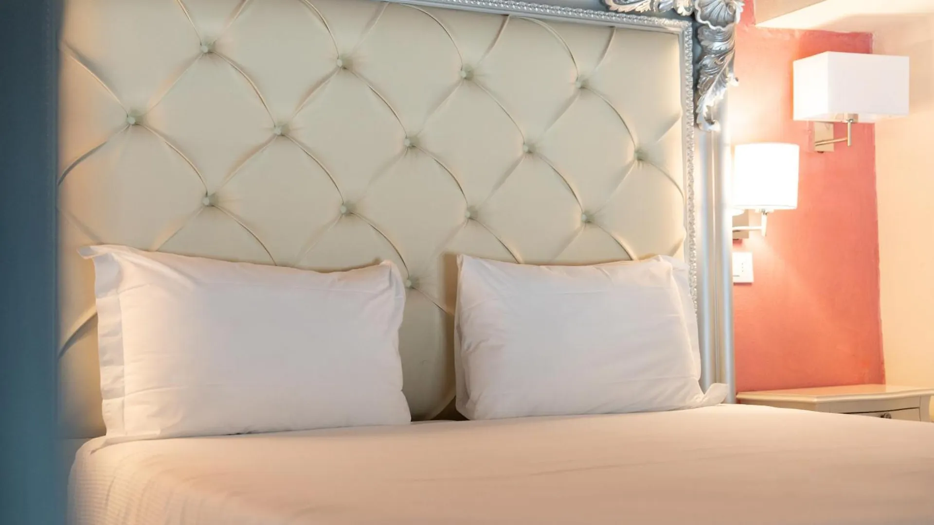 Residenza Conte Di Cavour & Rooftop 피렌체