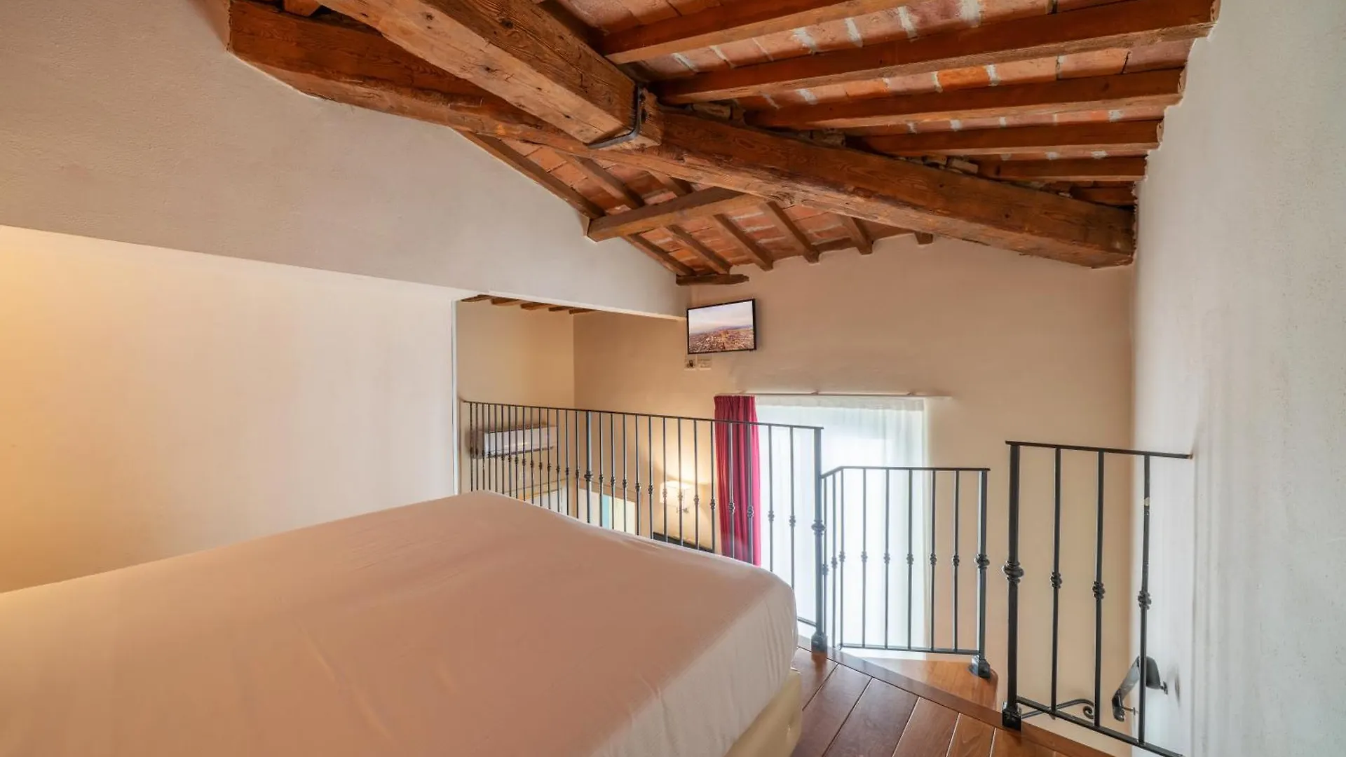 Residenza Conte Di Cavour & Rooftop Florence Italy