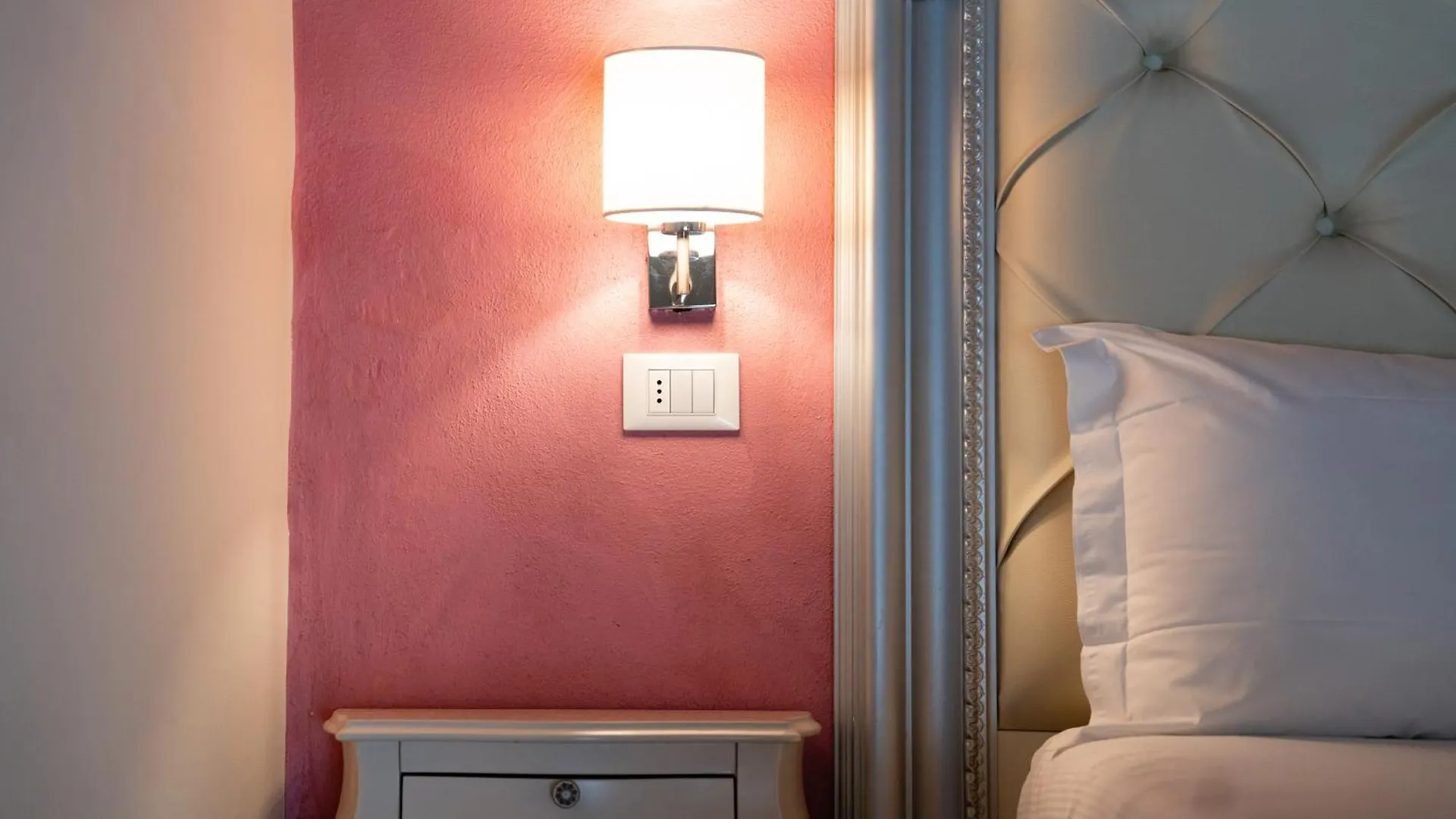 ** Guest house Residenza Conte Di Cavour & Rooftop Florence Italy