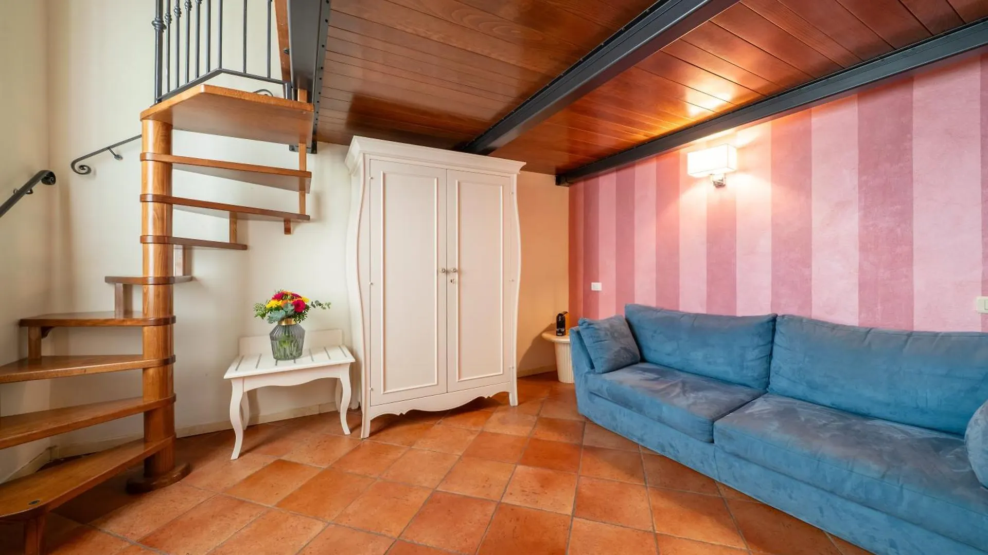 Residenza Conte Di Cavour & Rooftop Florence