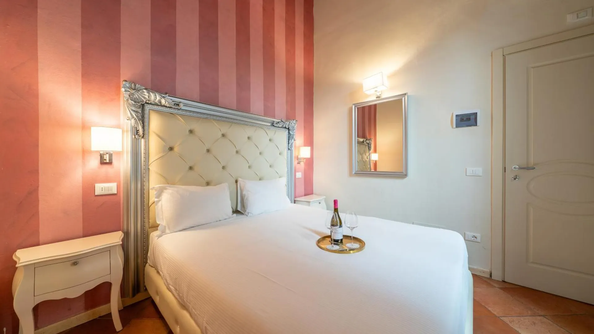 Guest house Residenza Conte Di Cavour & Rooftop Florence