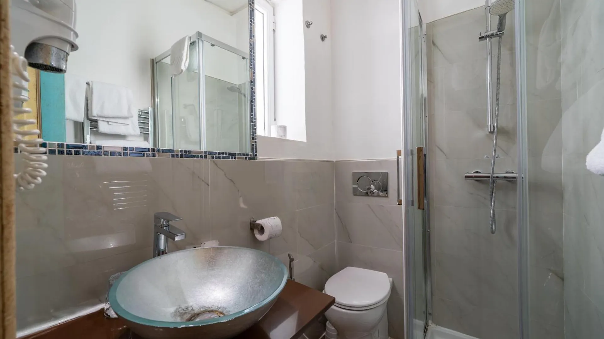 Residenza Conte Di Cavour & Rooftop Florence Italy
