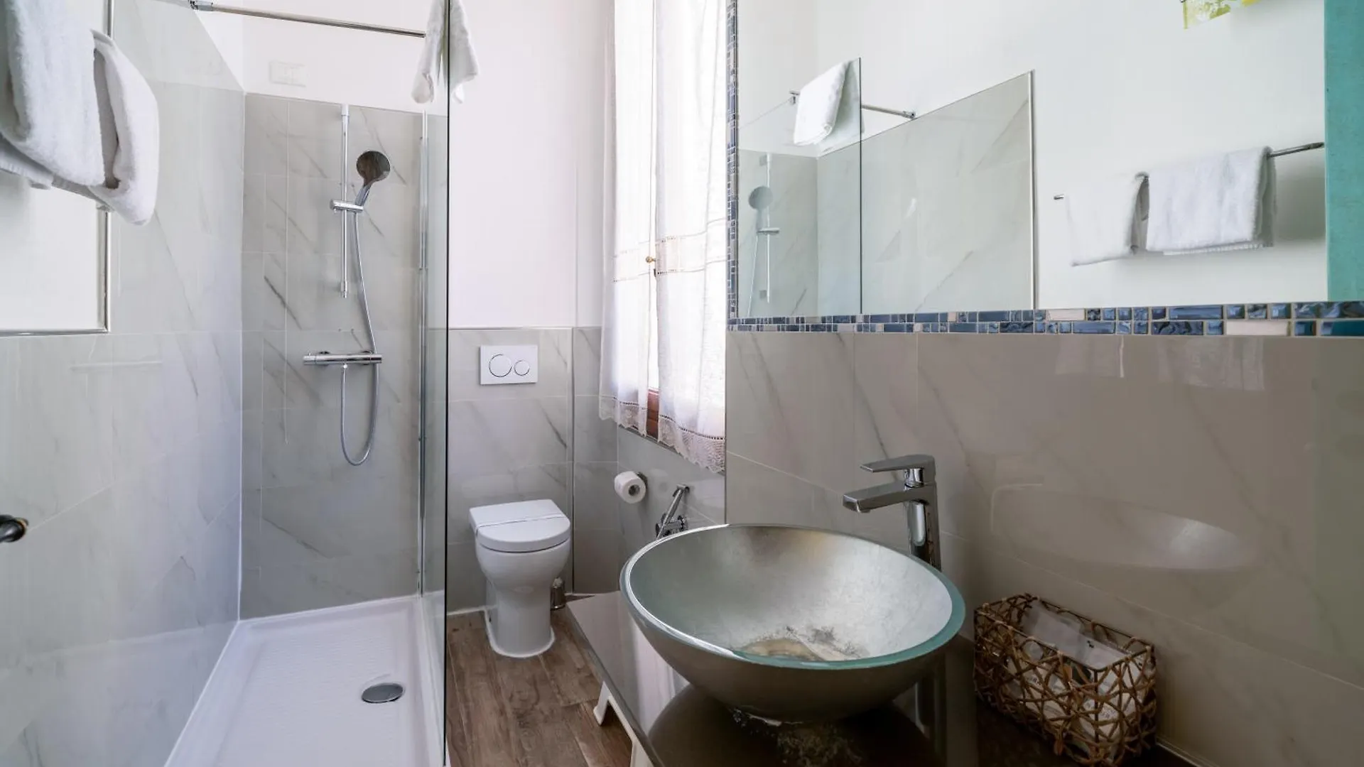Guest house Residenza Conte Di Cavour & Rooftop Florence