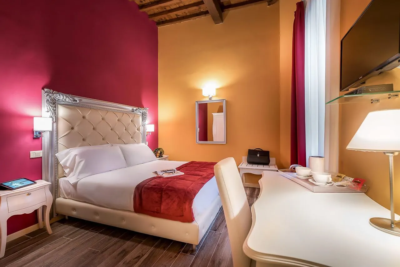 Residenza Conte Di Cavour & Rooftop Florence 2*,  Italy
