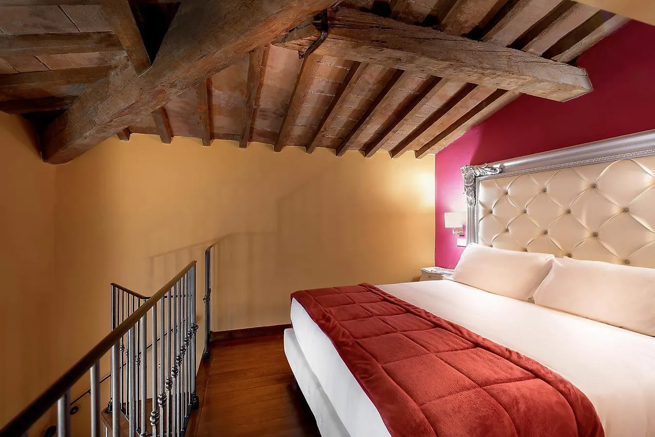 Residenza Conte Di Cavour & Rooftop Florence