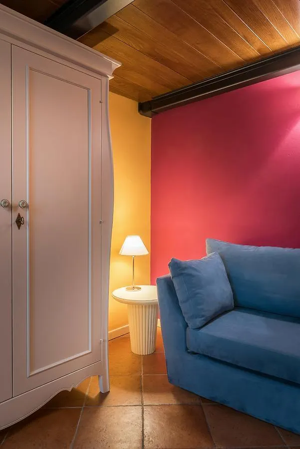 Guest house Residenza Conte Di Cavour & Rooftop Florence