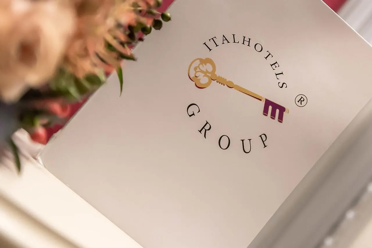 ** Guest house Residenza Conte Di Cavour & Rooftop Florence Italy