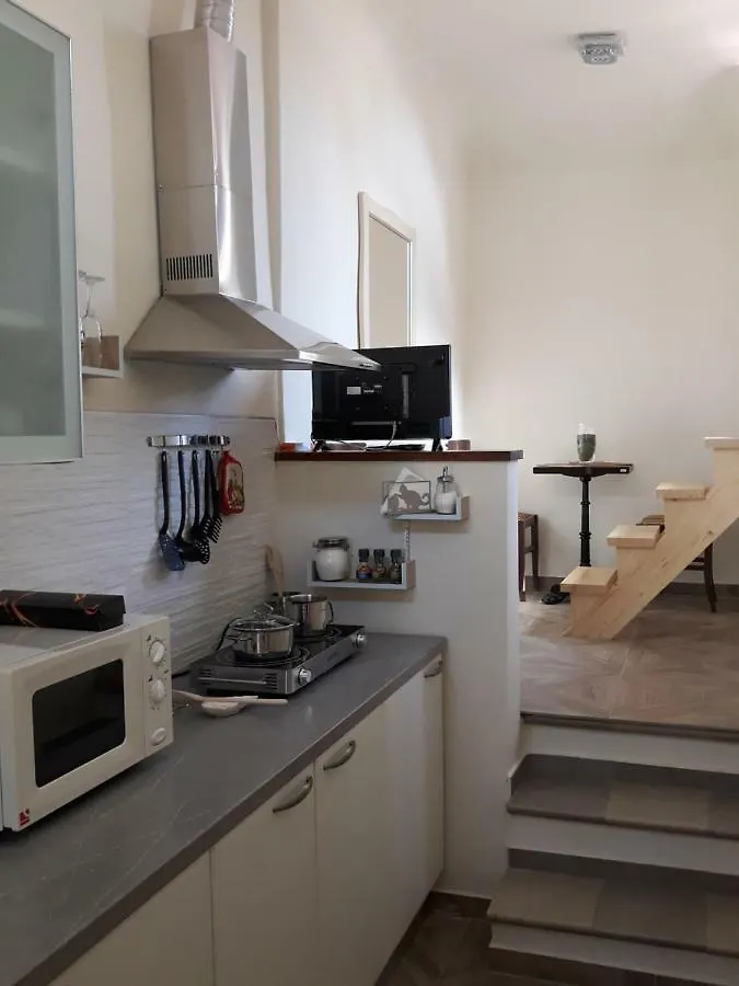Konukevi Residenza Conte Di Cavour & Rooftop Floransa