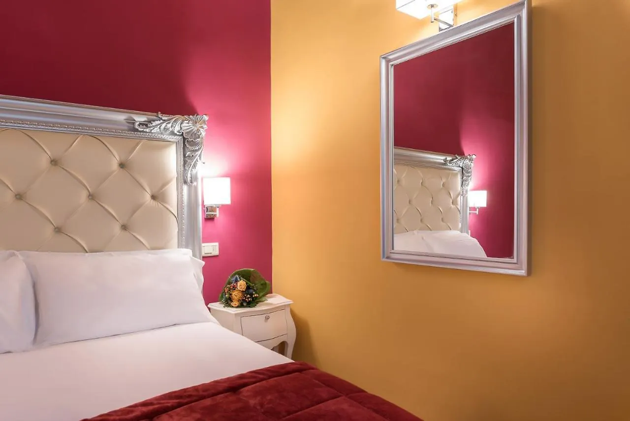 Residenza Conte Di Cavour & Rooftop Florence 2*,  Italy