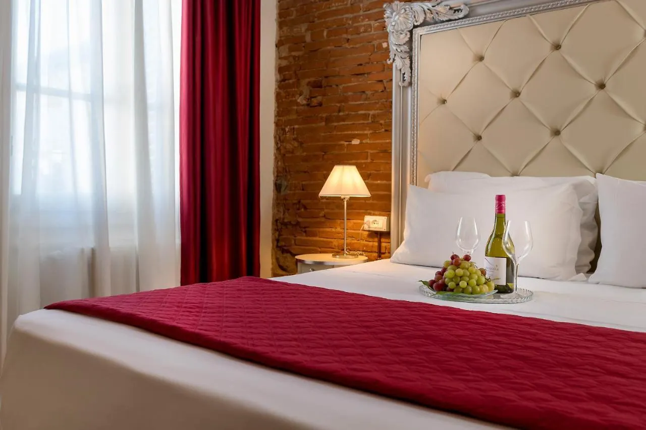 Guest house Residenza Conte Di Cavour & Rooftop Florence