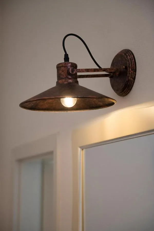 Guest house Residenza Conte Di Cavour & Rooftop Florence