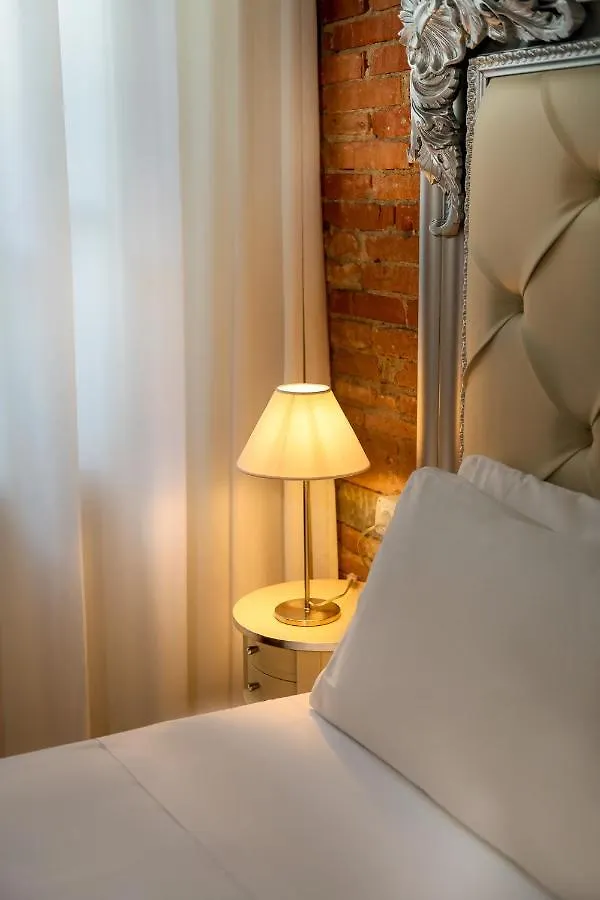 게스트하우스 Residenza Conte Di Cavour & Rooftop 피렌체
