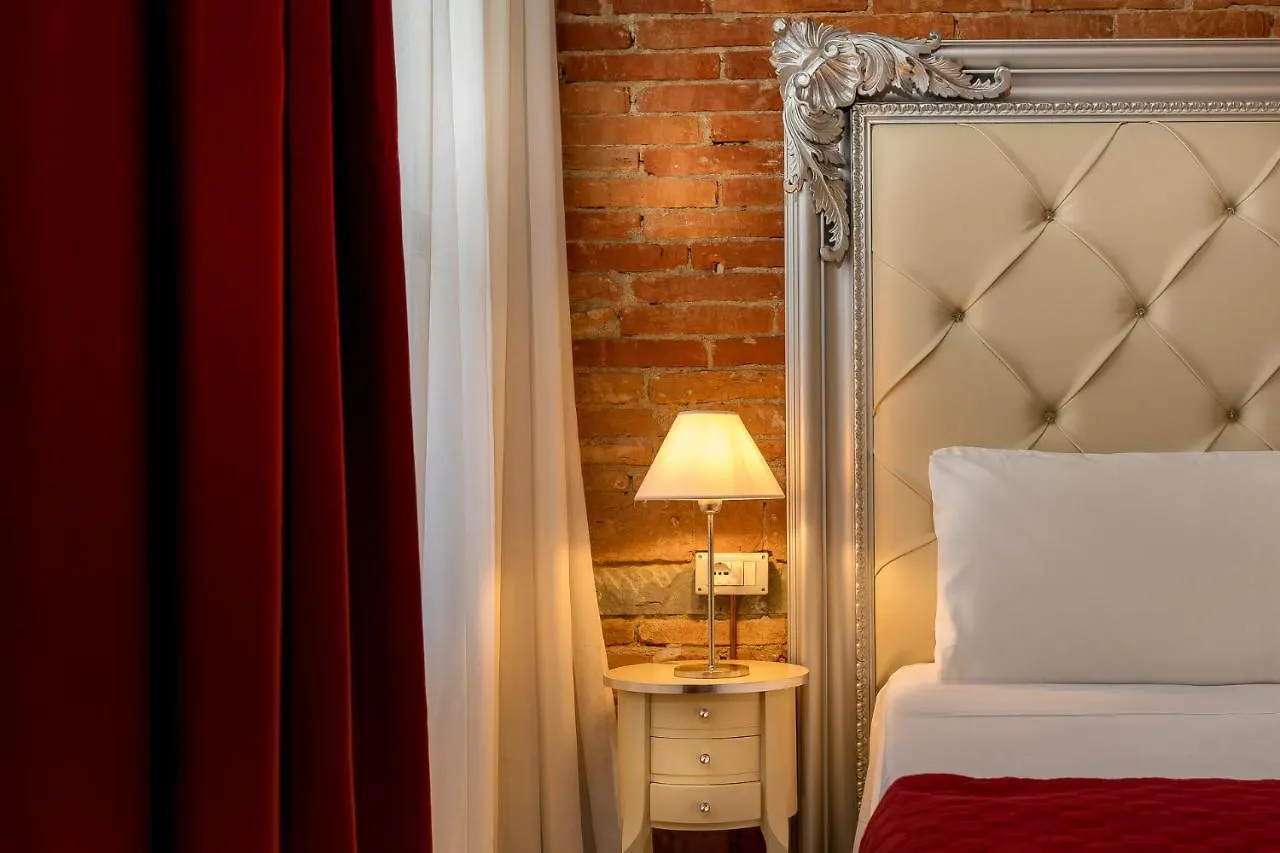 ** Guest house Residenza Conte Di Cavour & Rooftop Florence Italy