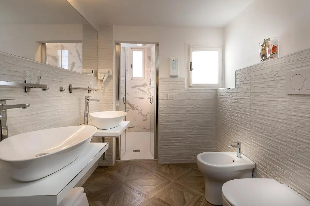 Residenza Conte Di Cavour & Rooftop Florence Italie